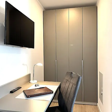 Geschmackvolle Moderne Apartment-Wohnungen Hünfeld Zewnętrze zdjęcie