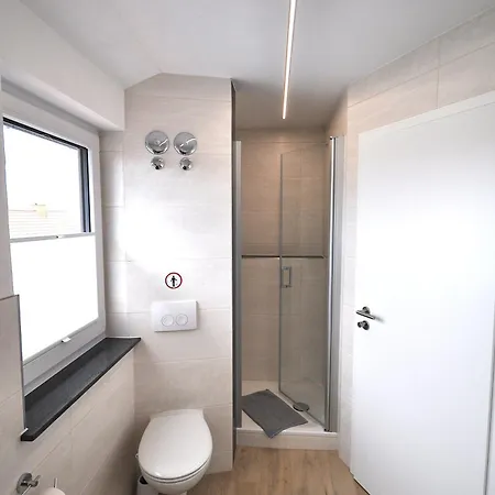 Geschmackvolle Moderne Apartment-Wohnungen Hünfeld Zewnętrze zdjęcie