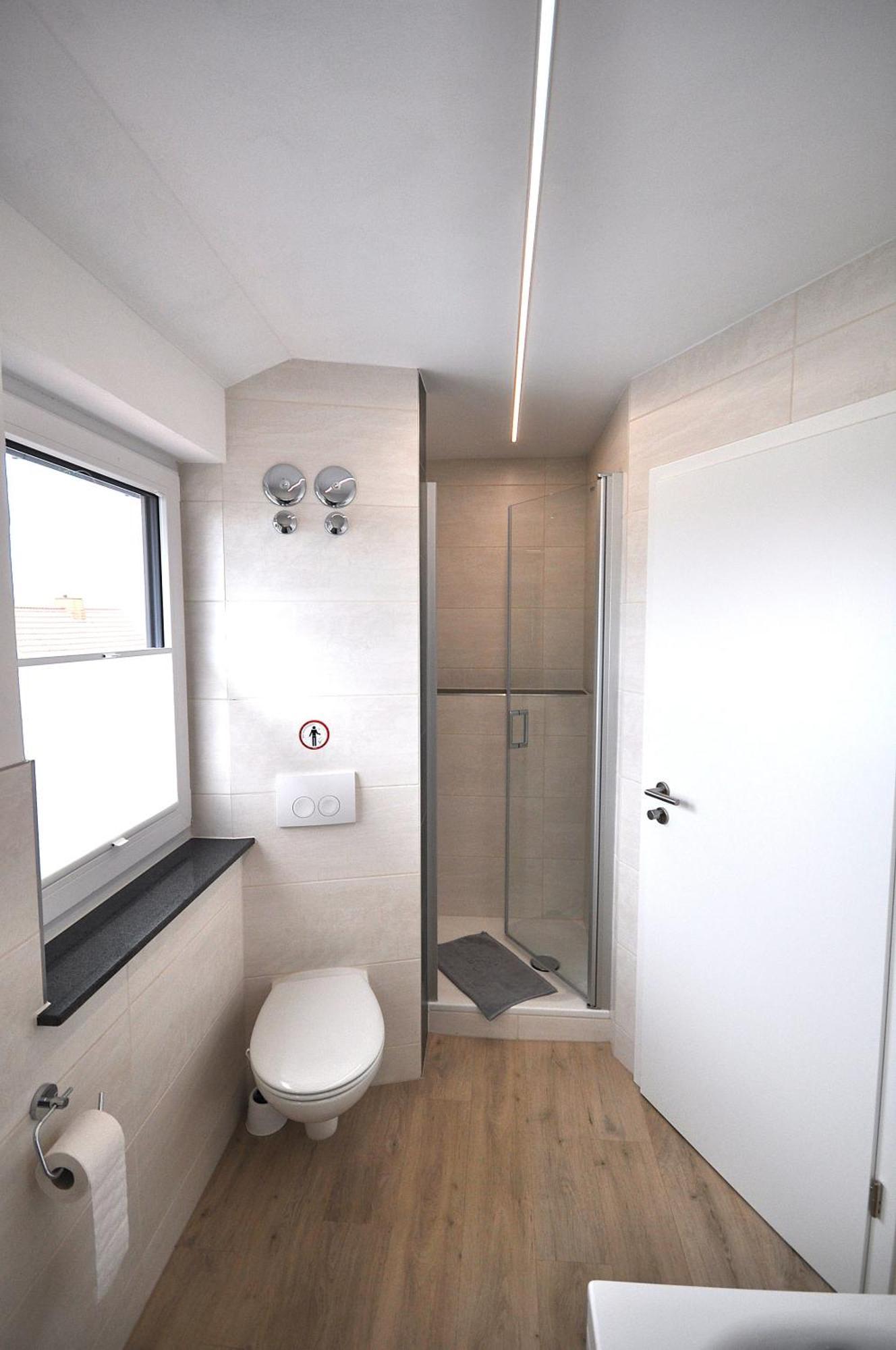 Geschmackvolle Moderne Apartment-wohnungen Apartment