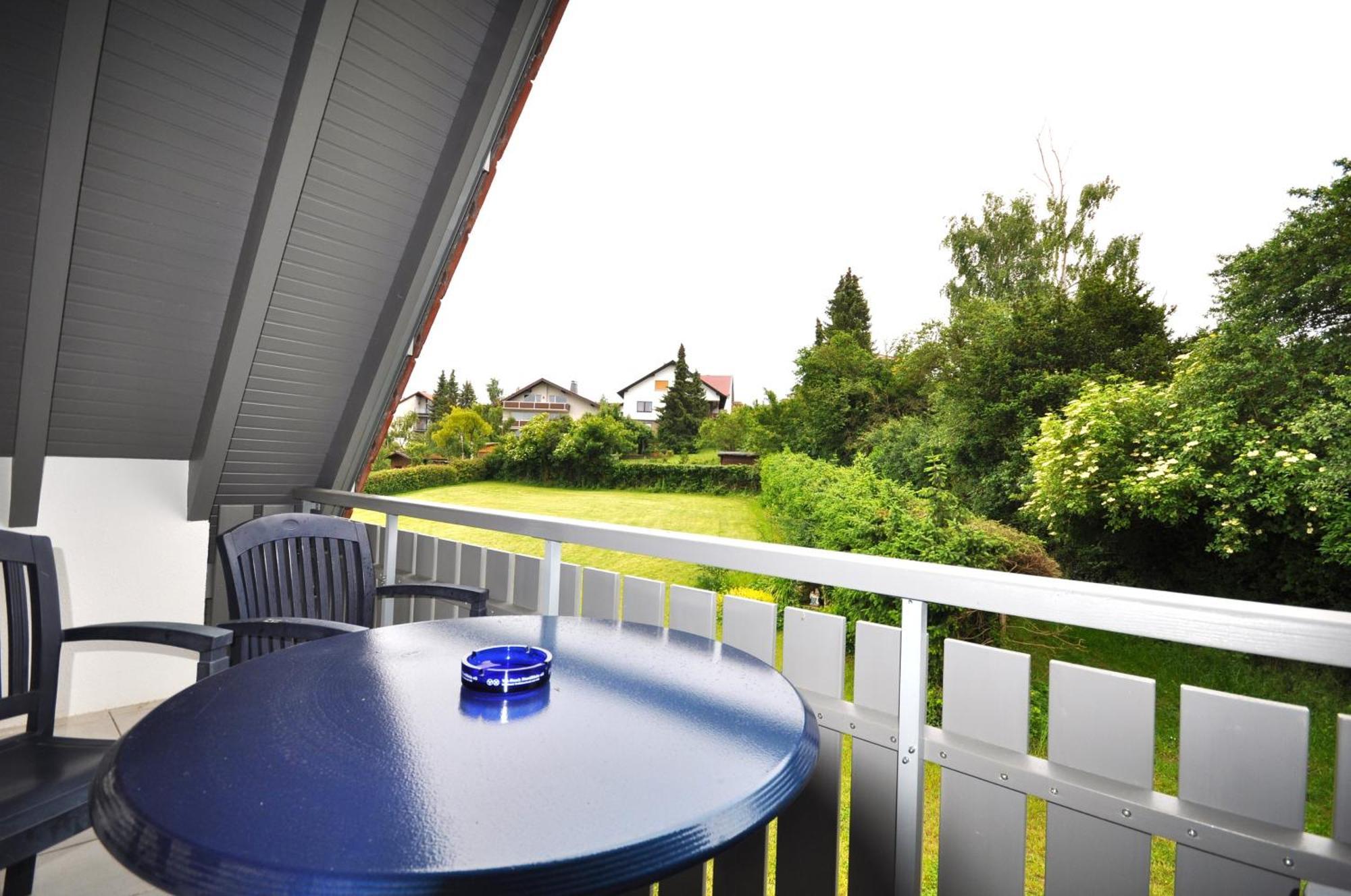 Geschmackvolle Moderne Apartment-wohnungen Apartment Huenfeld